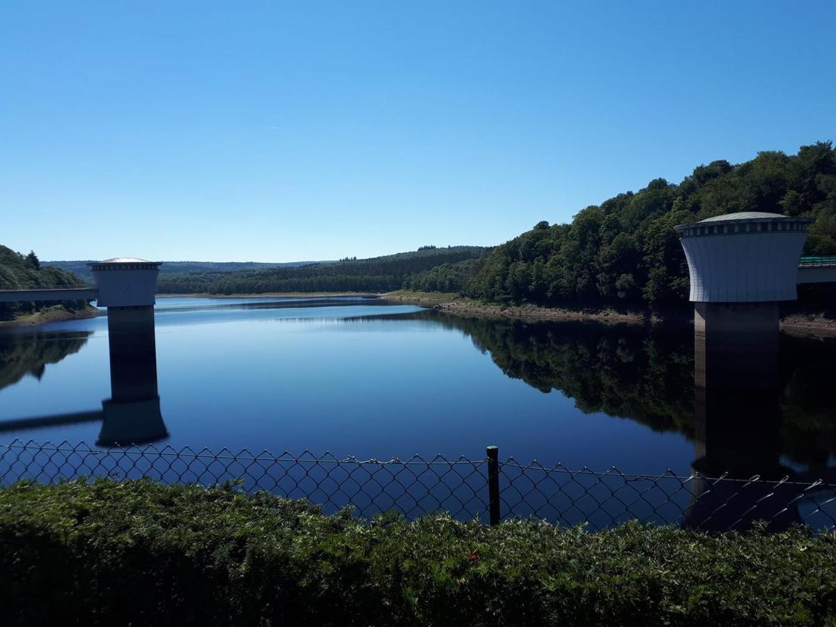 L'Epicentre Villa Sart-lez-Spa Kültér fotó